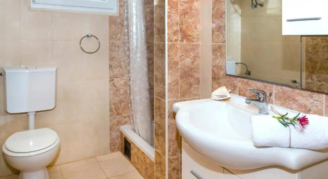 Апартаменты Apartments Velo Lago