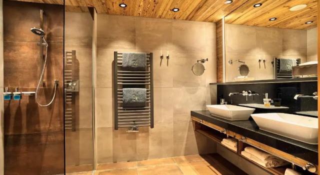 Люкс Zedernhof Gesundheits- & Wellnesshotel