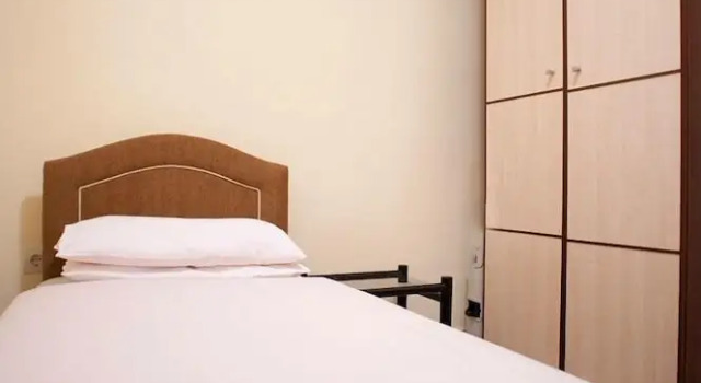 Апартаменты Standard Apartments Vuksic