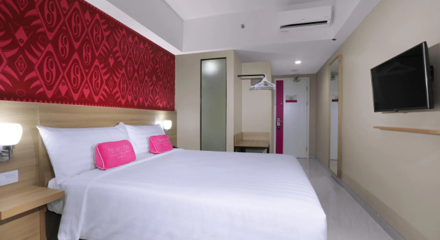 Двухместный номер Standard favehotel Sorong Papua