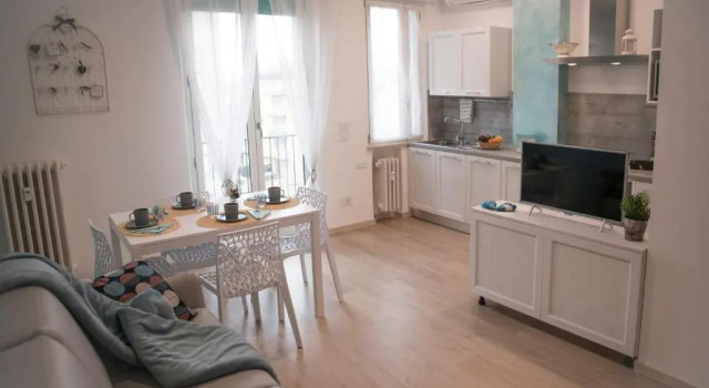 Апартаменты Saffi 15 Apartments