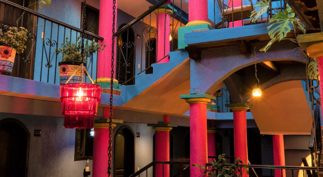 Hotel Tepeyac, Prenota Hotel San Cristóbal de Las Casas Chiapas