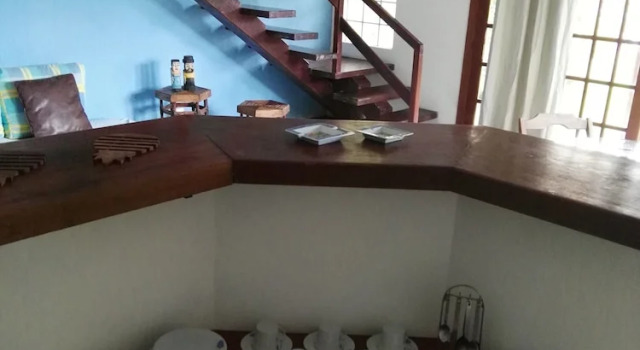 Апартаменты Comfort Solemare Guest House