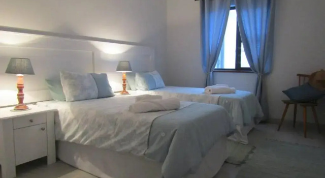 Leander's Cottage - your dream stay in mind
