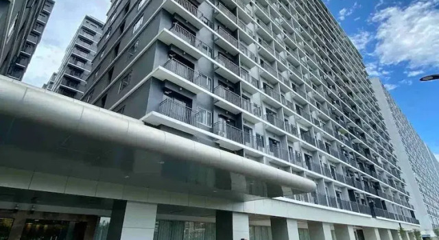 Shore 3 Residences by LUXE