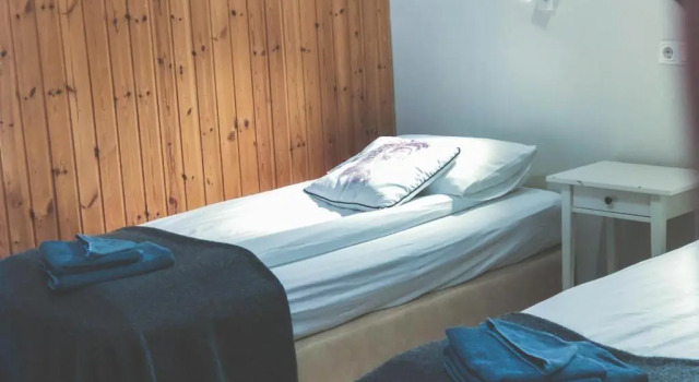 Семейный номер Standard Guesthouse Skálafell
