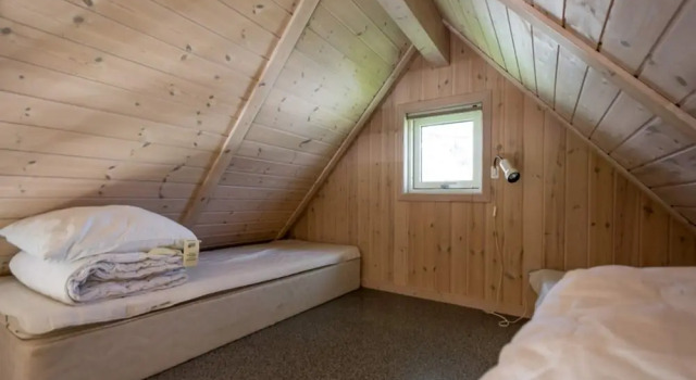8 Person Holiday Park Home in Bogense, Rezervovat Rekreační dům Vily v Funen, Vila