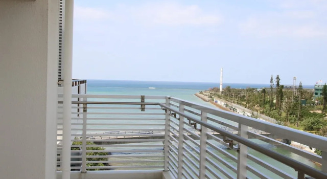 Апартаменты Standard Araha Blue Resort 6F