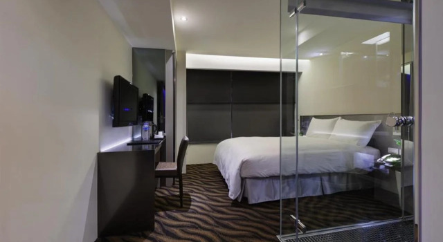 Taipei Morning Hotel