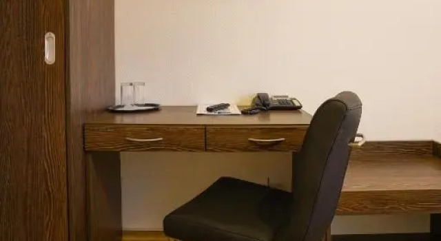 Номер Standard Hotel Seeschlösschen