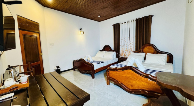 Номер Standard Stone Carving Resort