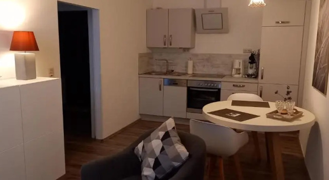 Apartmenthaus Alte Börse, Забронировать Апартаменты/квартира Апартаменты Каролинензиль, Апартаменты/квартира