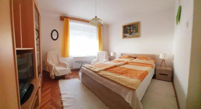 Апартаменты Anna Apartman