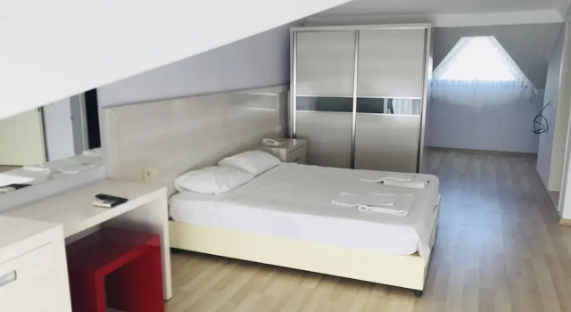 Номер Standard Yagmur Hotel