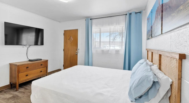 Номер Premium Desert Air Motel