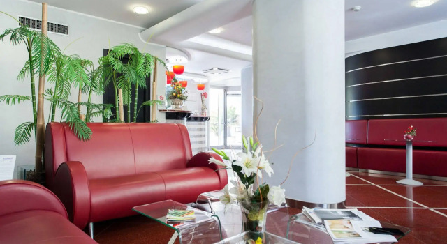 Hotel Majorana