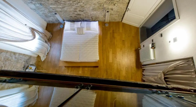 Номер Standard Relais Il Presidio