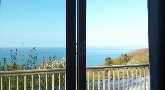 Sea Valley 58/61, Rezerwuj Hotel Clovelly Devon