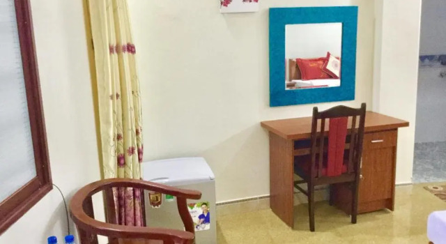 Номер Standard Hoa Hong hotel