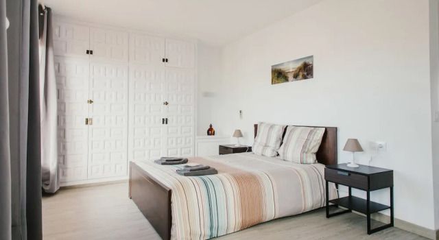 Apartamento Cargols 5