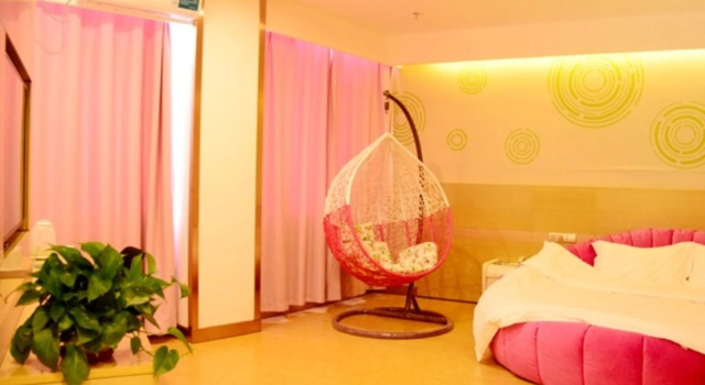 GreenTree Inn Taiyuan Wanbailin District West Bua Station Express Hotel, Book Hotel Taiyuan Shanxi