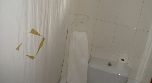 Номер Economy Hostal Durán