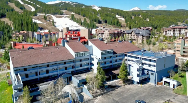 Номер Standard с 2 комнатами Sb102 Snowbridge 2br 2ba 3 Bedroom Condo by RedAwning