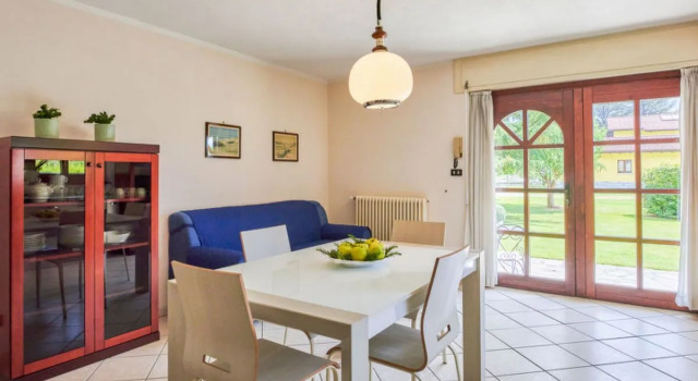 Apartment Serena - Lmz180 by Interhome
