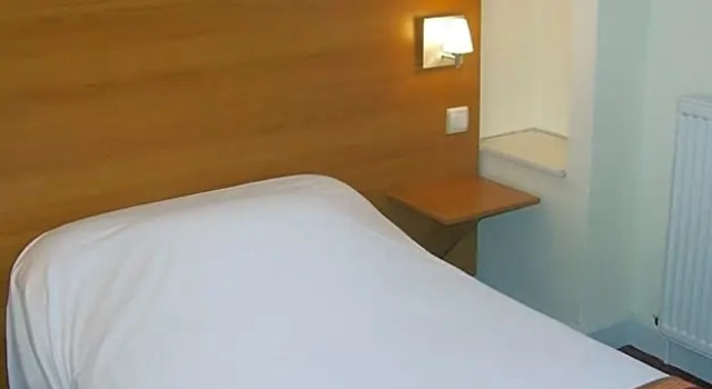 Номер Comfort Hôtel de Paris - Dijon Centre Gare