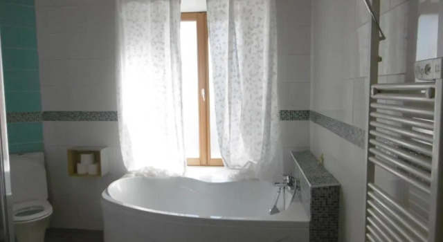 Номер Standard Le Chat Qui Peche B&B