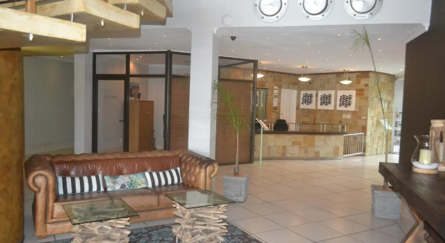 Riviera Hotel