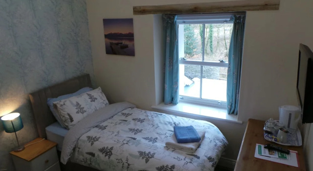 Old School B & B, Prenota Hotel Hotel a Dyfed con colazione, Colazione