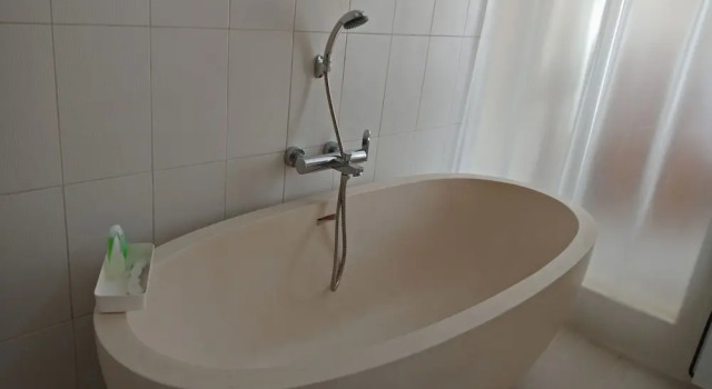 Luxe villa Abhaya Villa
