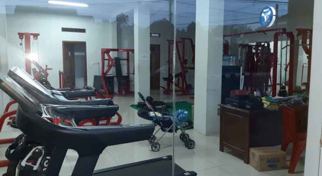 Gassani Guest House