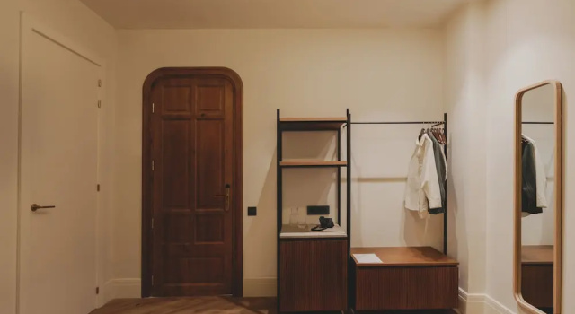 Номер Economy Casa Llimona Hotel Boutique
