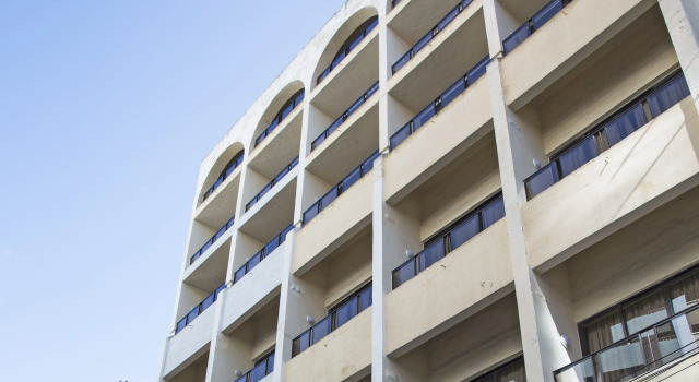 Burlington Apartments, Foglalás Apartman San Ġiljan Málta