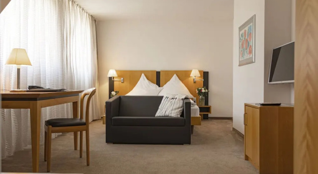 Dom Hotel Augsburg