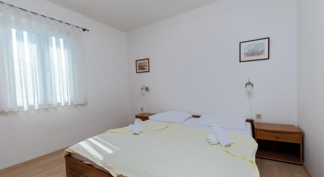 Apartments Ivan M, Prenota Appartamento Lopar 