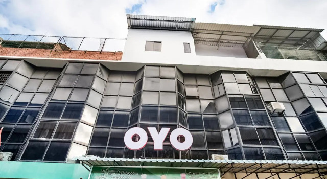 OYO 3212 Coffee Jodoh Homestay, Réserver Hôtel Jodoh Batam