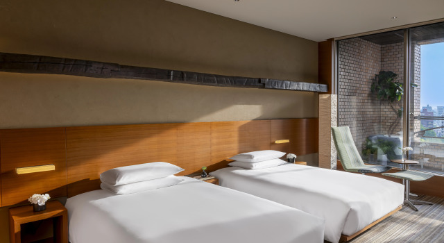 Hyatt Regency Tokyo