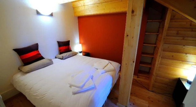 Residence du Temple, Book Hotel Briancon Serre Chevalier