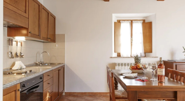 Семейный люкс Wine Relais In Montecucco - ColleMassari Hospitality