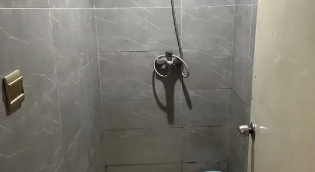 Одноместный номер Economy Wuyuehua Hostel