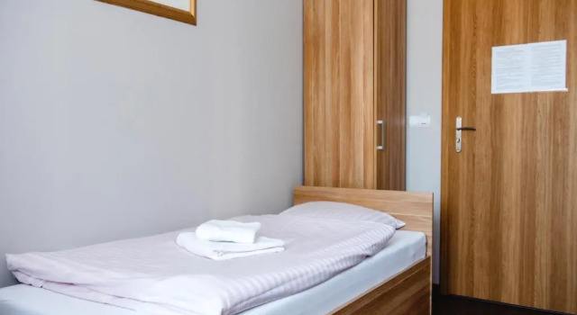Standard chambre Sleep&Go