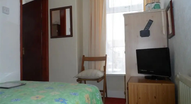 Argyll guest house, Забронировать Гостевой дом Гостевые дома Блэкпул, рядом с Рынок на улице Абингдон, Гостевой дом