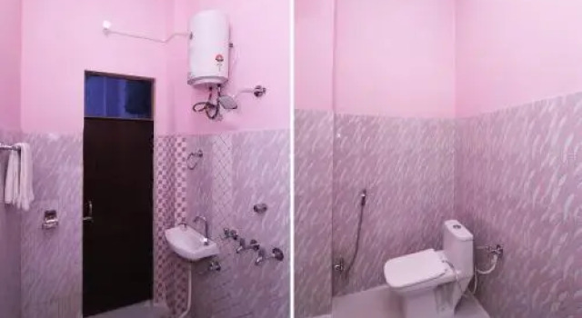 OYO 26668 Krishna Hotel, Забронировать Отель Отели Джуси 3 звезды, 3*