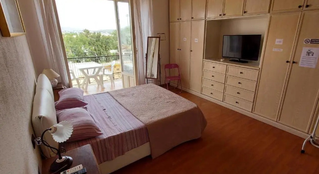 Номер Standard Sa Cannacca-Guest House