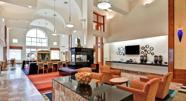 Homewood Suites Lansdale, Buchen Sie Hotel Lansdale 