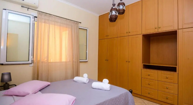 Thano's Residence