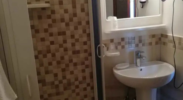 Номер Standard Hotel Germania